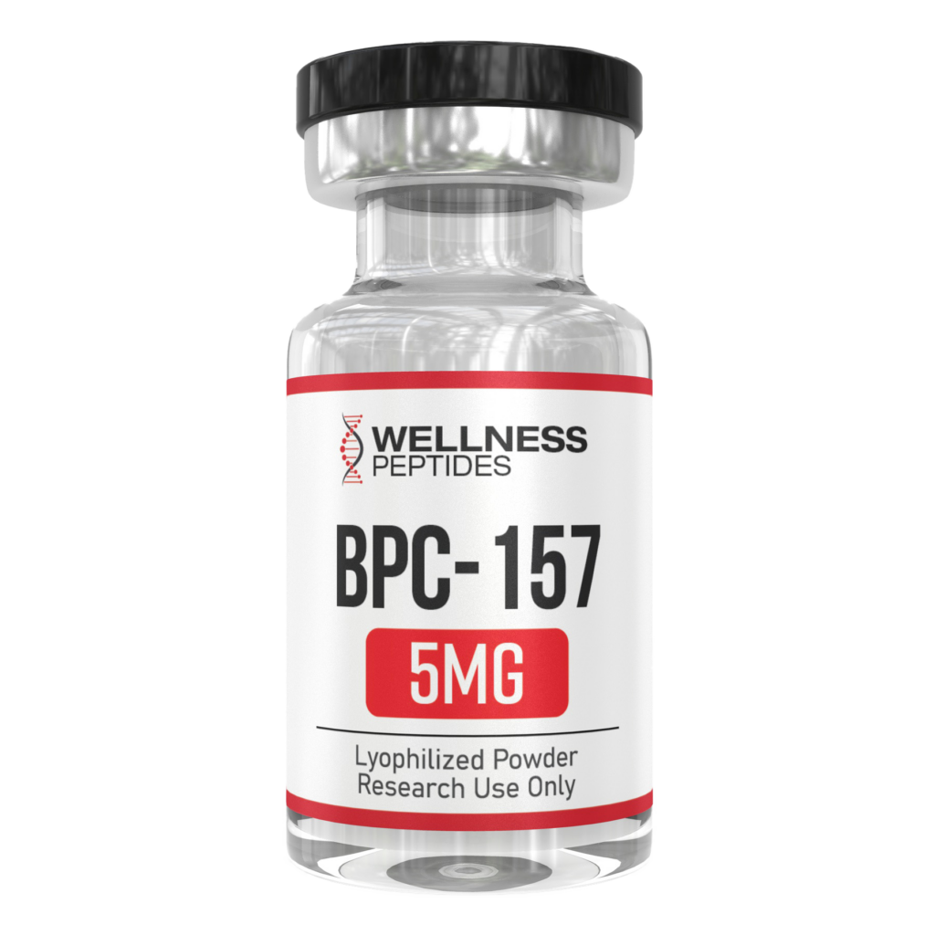 BPC -157