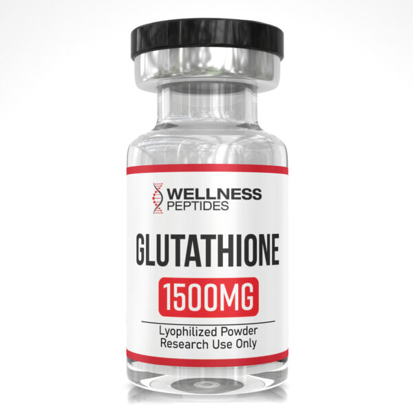 Glutathione - Image 2