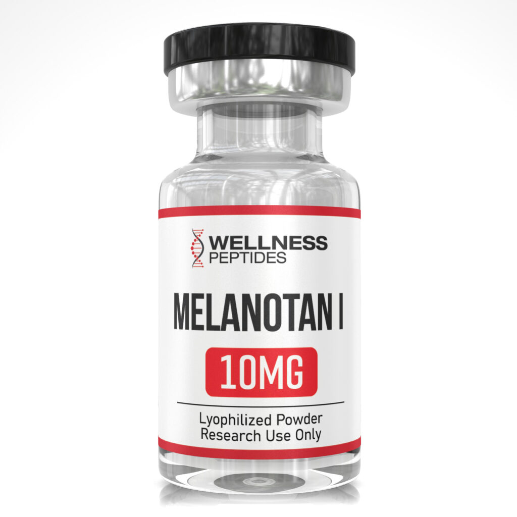 Melanotan I