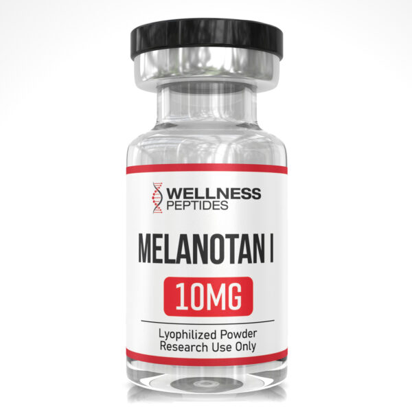 Melanotan I