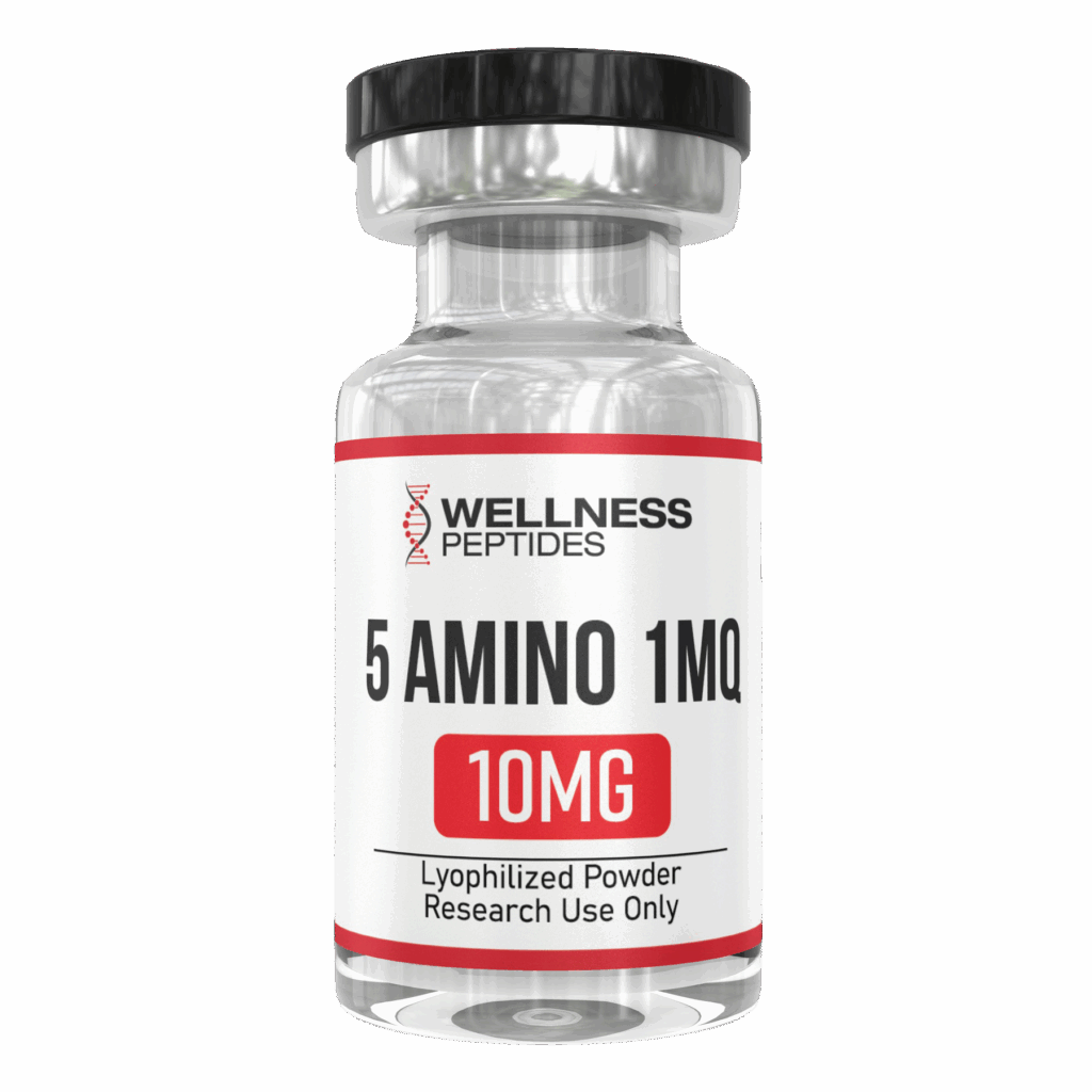 5 Amino 1MQ Vial