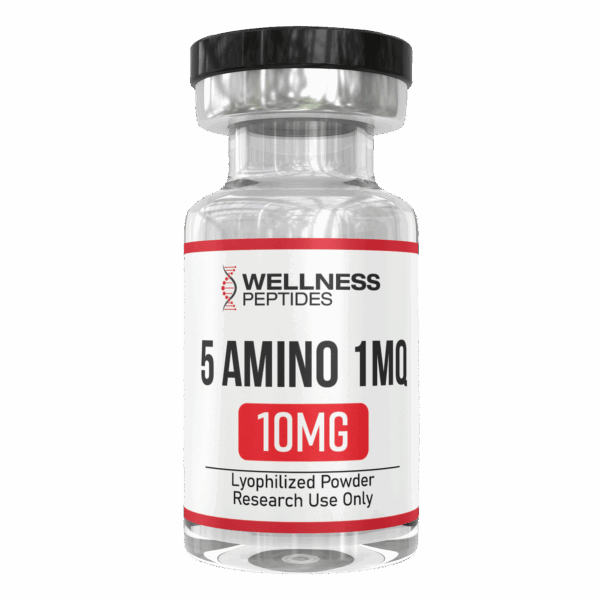 5 Amino 1MQ Vial