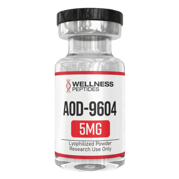 AOD - 9604 - Image 2