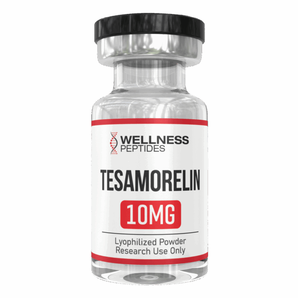 Tesamorelin - Image 2