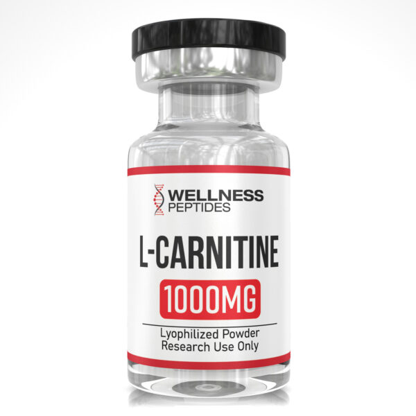 L-Carnitine - Image 2