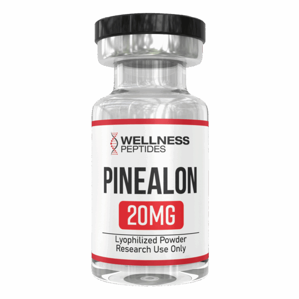 Pinealon (Bioregulator)