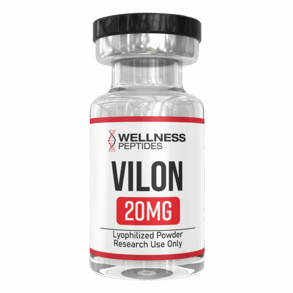 Vilon (Bioregulator)