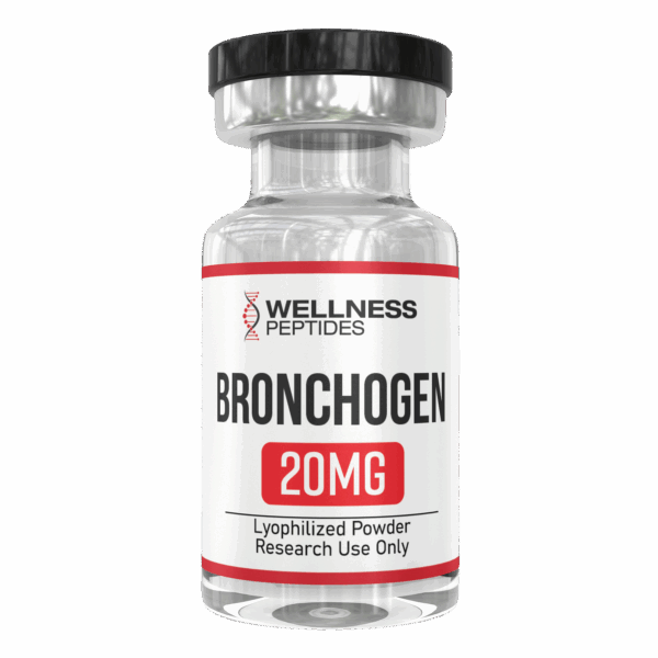 Bronchogen (Bioregulator)