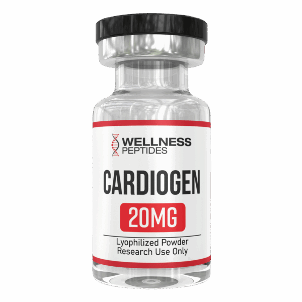 Cardiogen (Bioregulator)