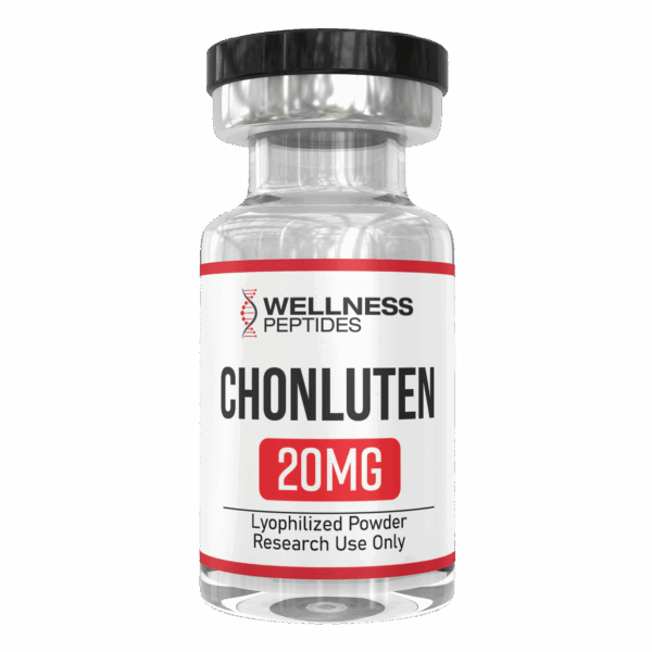 Chonluten (Bioregulator)