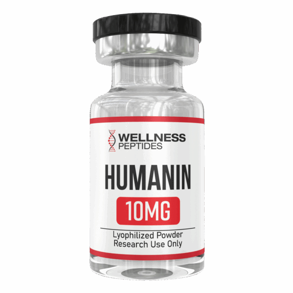Humanin (Bioregulator)
