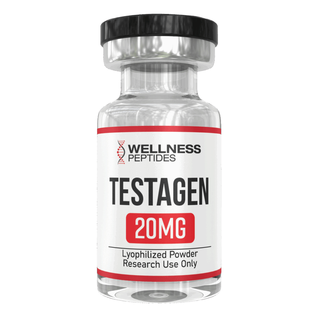 Testagen