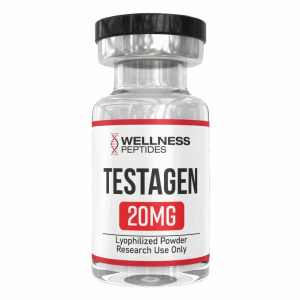 Testagen