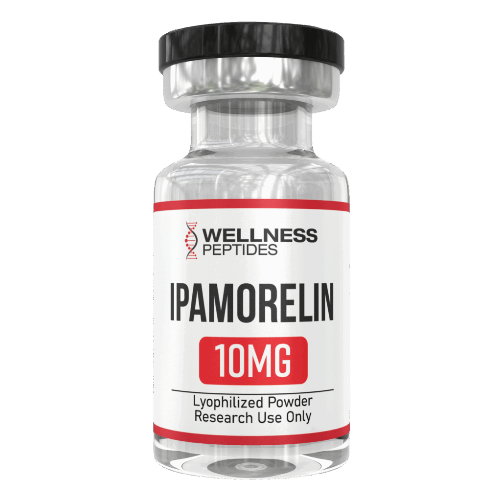 Ipamorelin