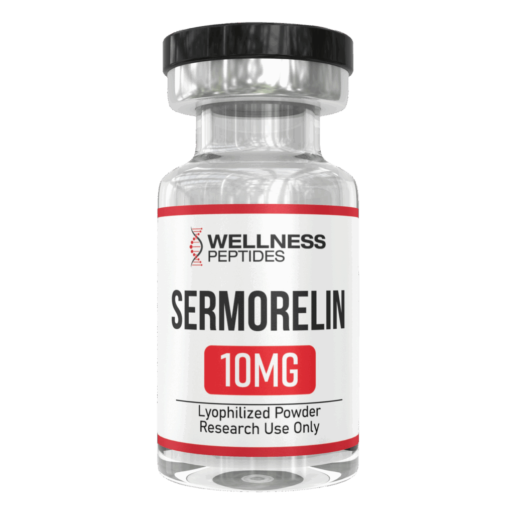 Sermorelin