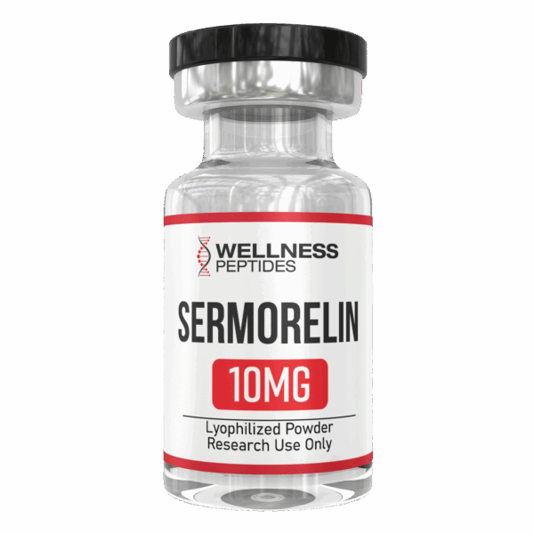 Sermorelin